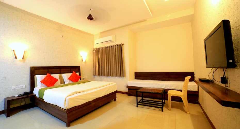 Hotel Achal Resort Mount Abu, Mount Abu 5